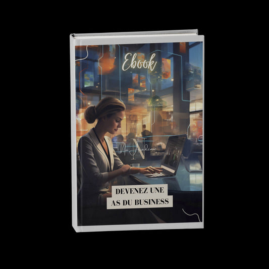 Devenez une AS du Business