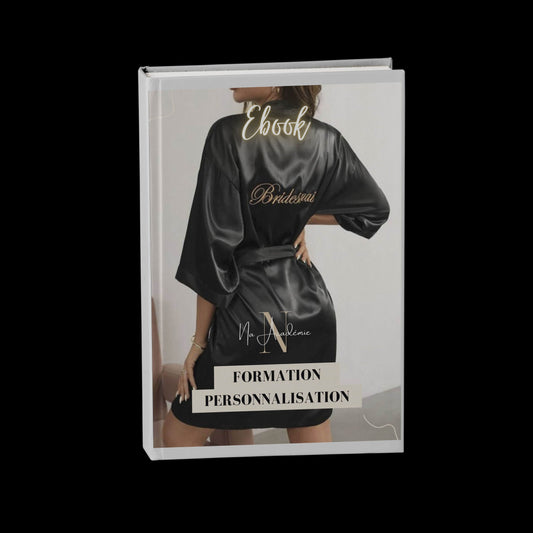 Pack : Apprendre la Personnalisation