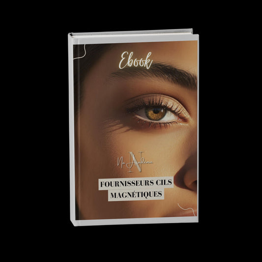 Fournisseurs Cils Magnétiques