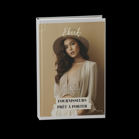 Fournisseurs Prêt à porter