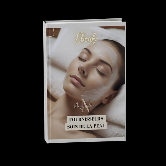 Fournisseurs Soin de la peau